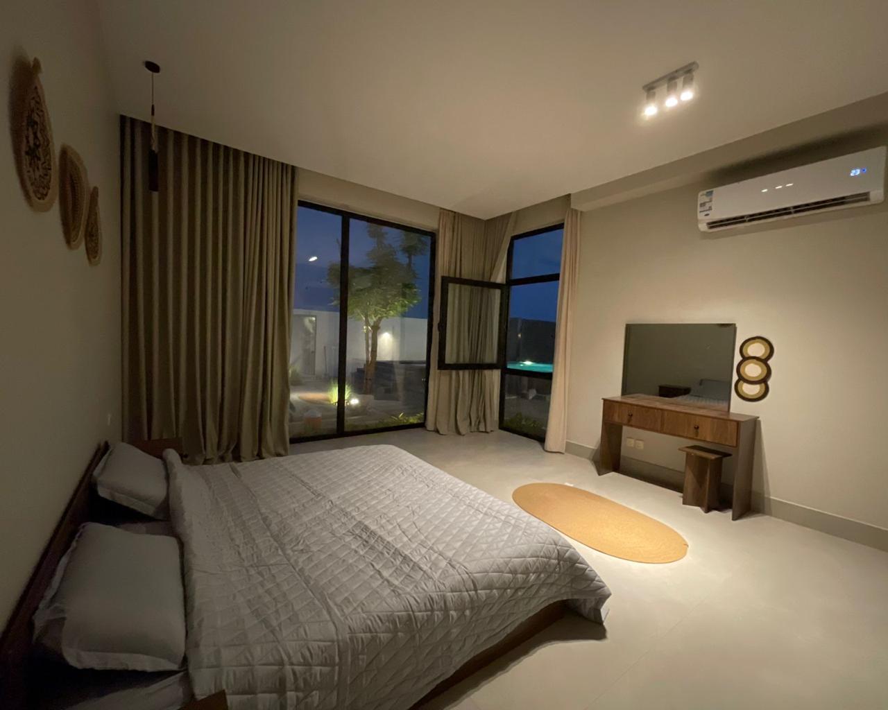 شاليه المزرعه حي الزهور