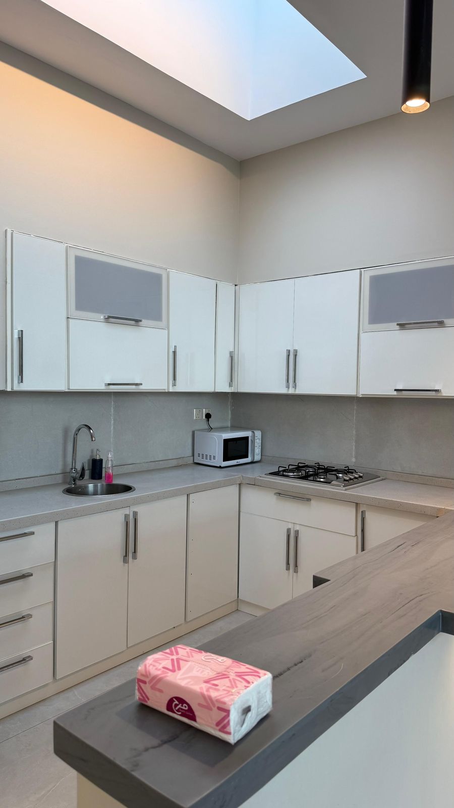 شاليه المزرعه حي الزهور