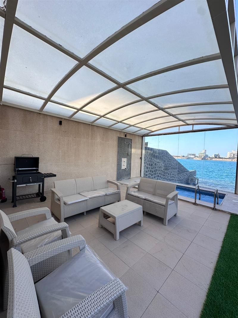 شاليه لاكجري