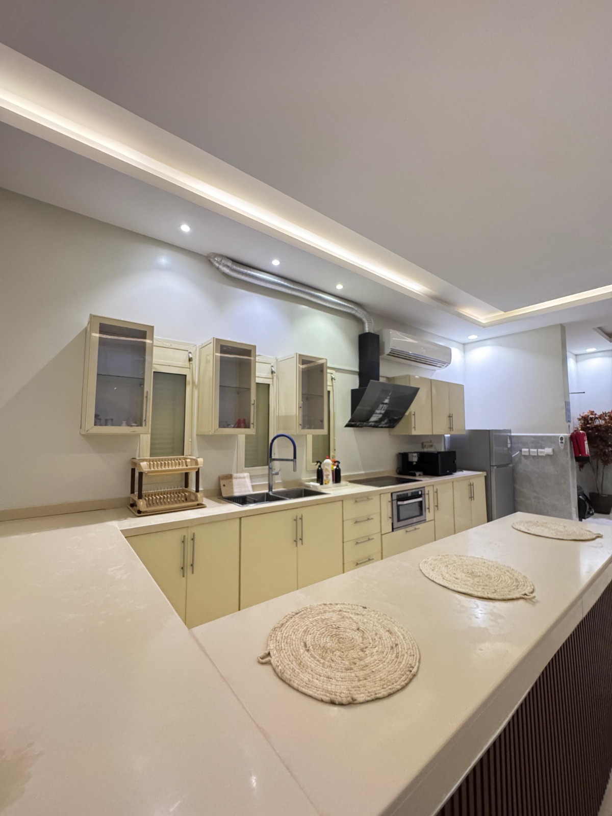 شاليه لاكجري