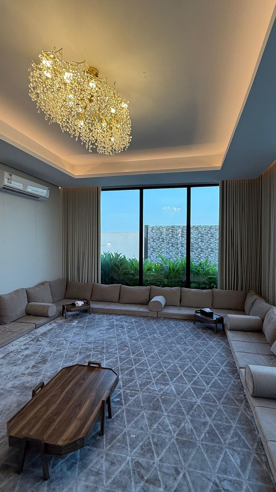 شاليه المزرعه حي الزهور