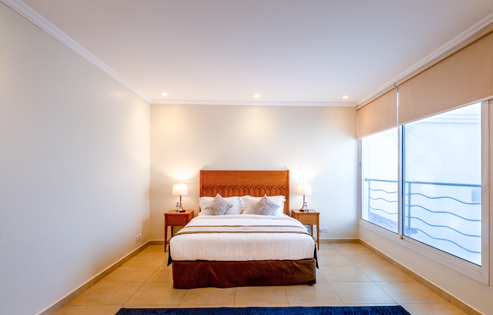 شاليه انديوم 2