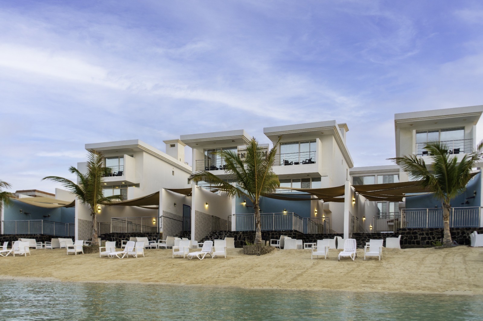 شاليه انديوم 2