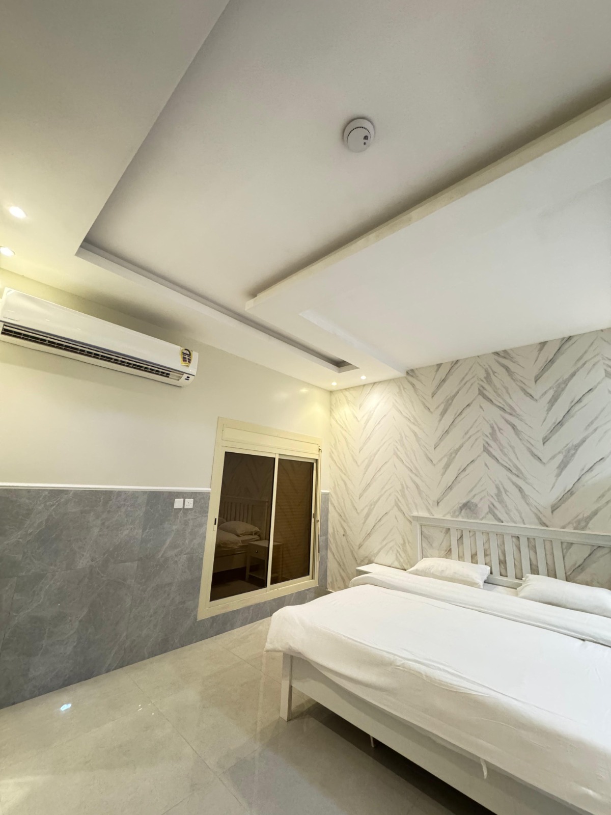 شاليه لاكجري