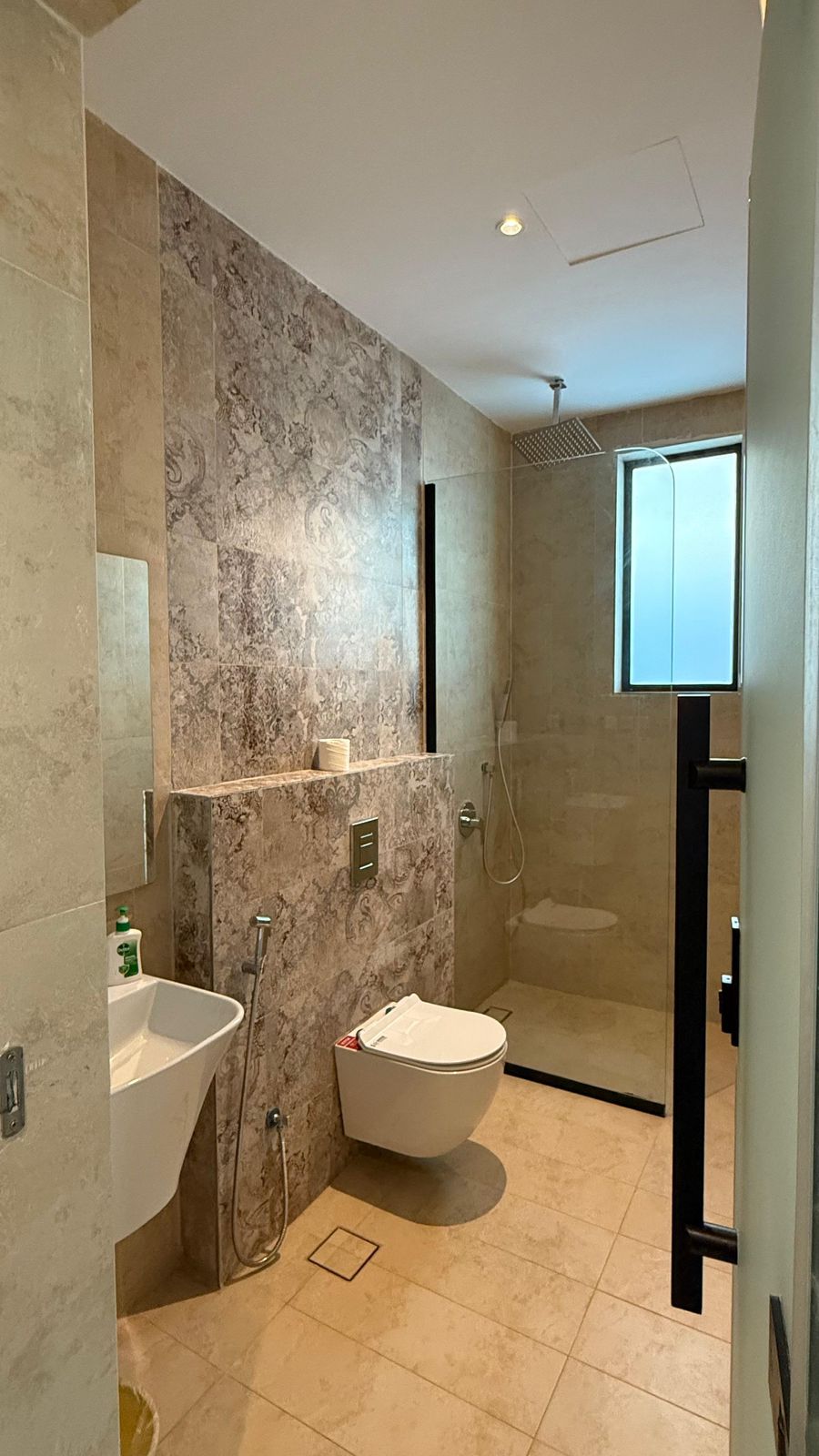 شاليه المزرعه حي الزهور