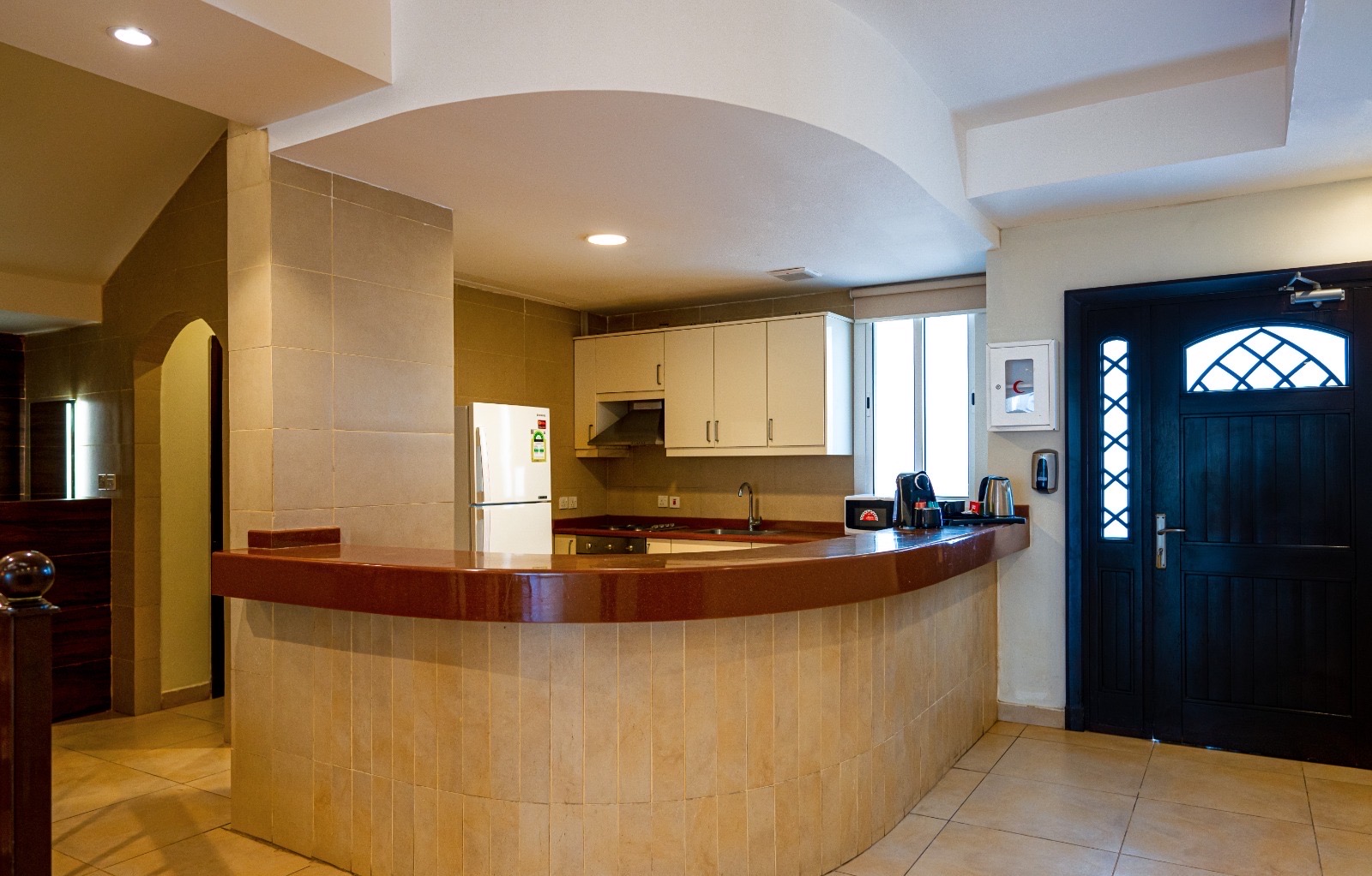 شاليه انديوم 2