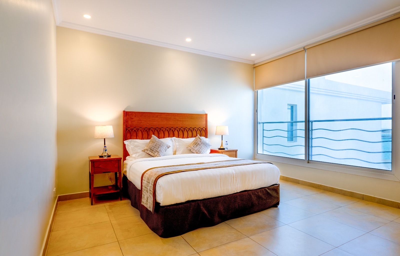 شاليه انديوم 2