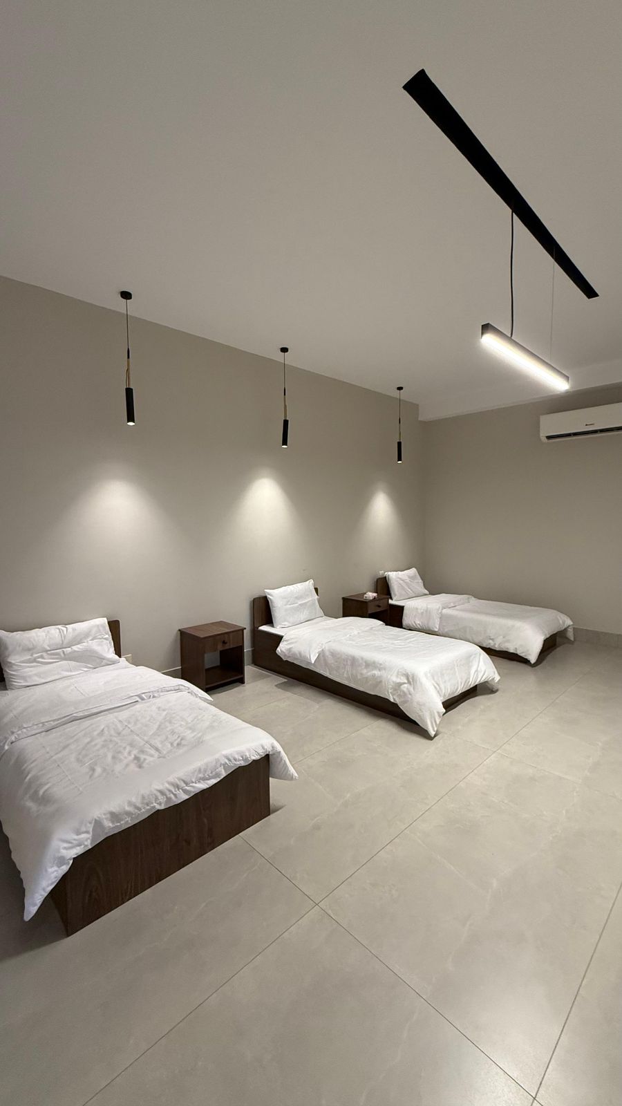 شاليه المزرعه حي الزهور