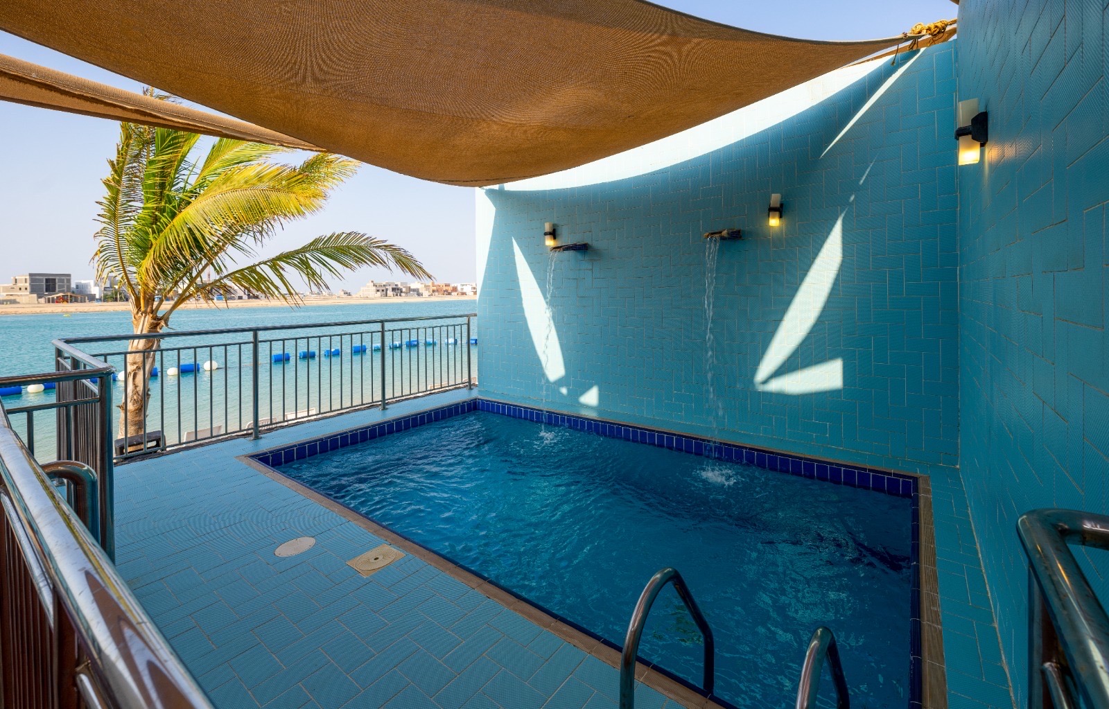 شاليه انديوم 2